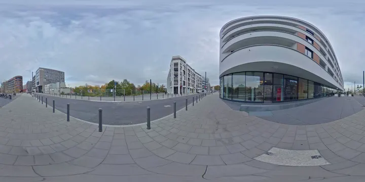 Bodystreet Offenbach Hafeninsel — ems-training-studio in Offenbach am Main — 5