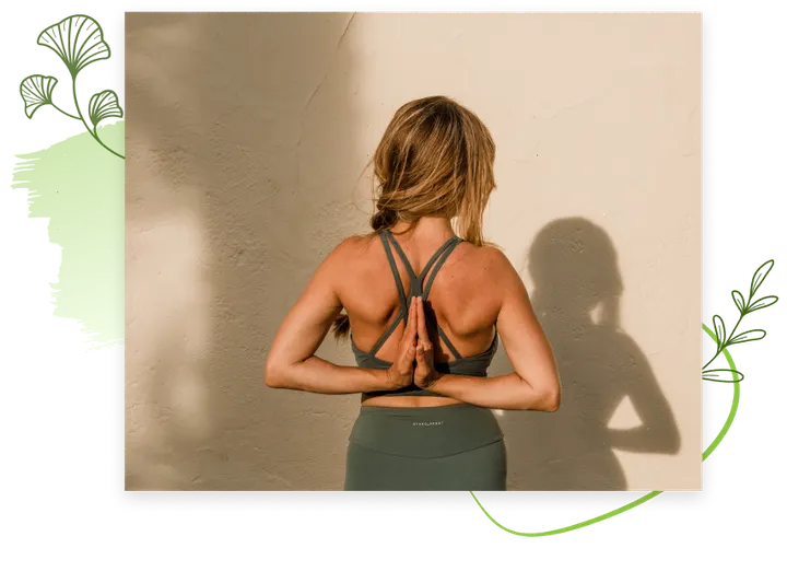 Lolayogavida — yoga-studio i Urbanització Les Atzavares, Elx/Elche