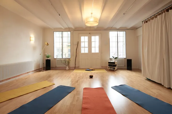 Devah Yoga — yoga-studio in Neustadt, Hamburg — 3