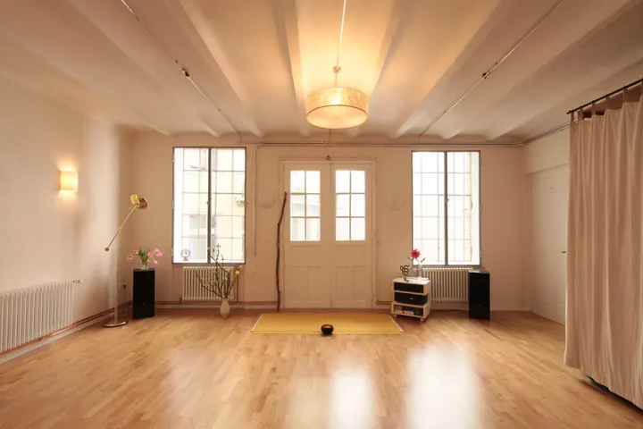Devah Yoga — yoga-studio in Hamburg — 3