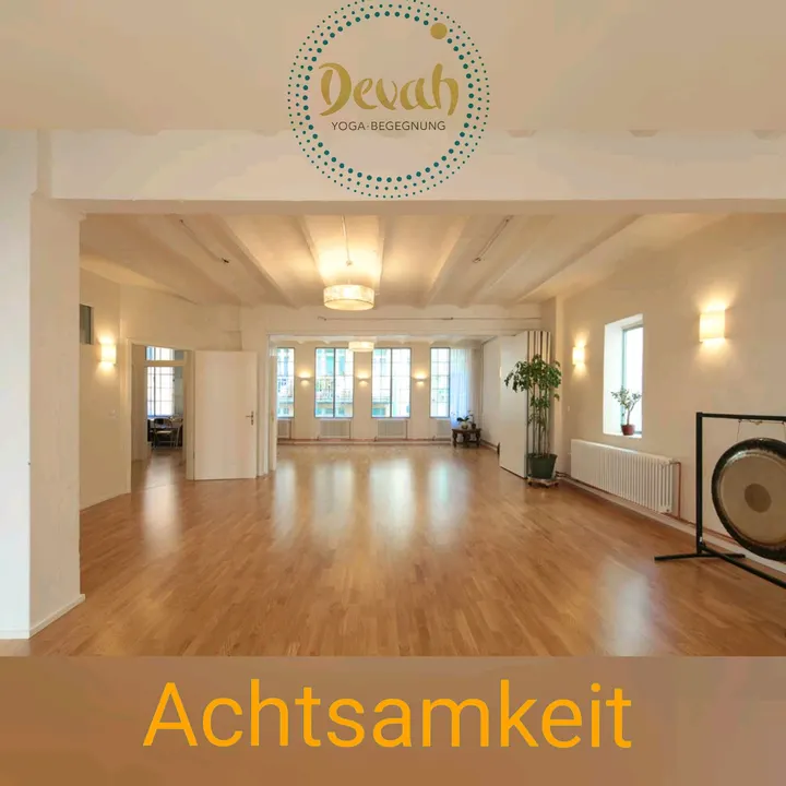 Devah Yoga — yoga-studio in Hamburg — 4
