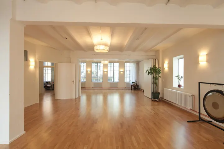 Devah Yoga — Yoga in Neustadt, Hamburg