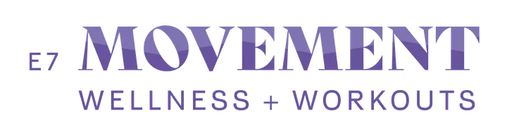 e7 movement ltd — Barre in Forest Gate, London