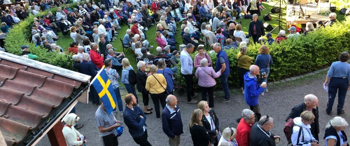 Folkdansringen Göteborg — dans-studio i Göteborg — bild 2