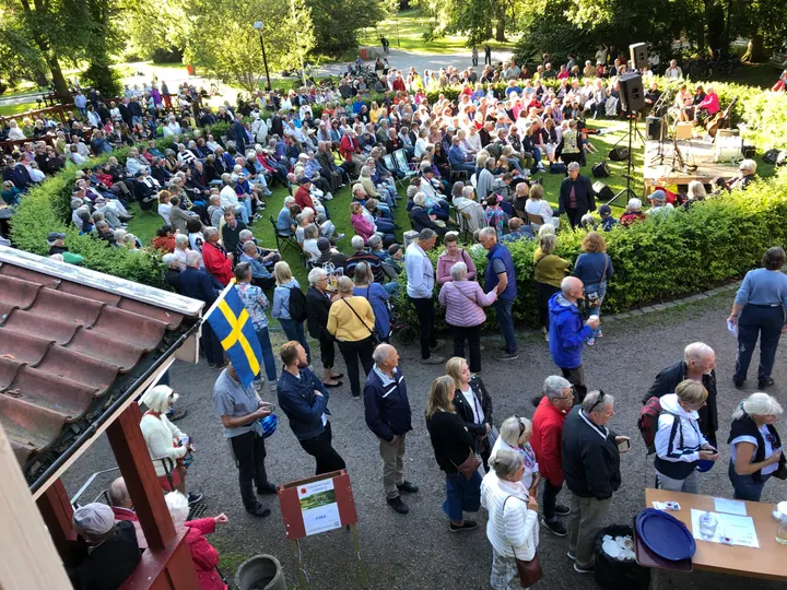 Folkdansringen Göteborg — dans-studio i Änggården, Göteborg — 3