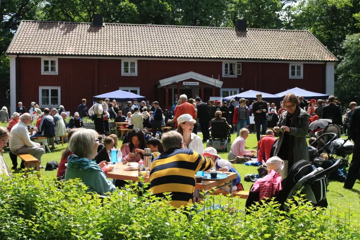 Folkdansringen Göteborg — dans-studio i Göteborg — 4