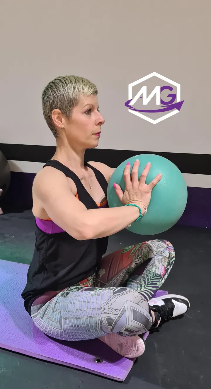 Megagym Moulins — salle de fitness-studio à Moulins — 3