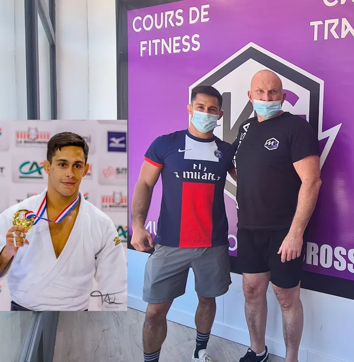 Megagym Moulins — salle de fitness-studio à Moulins — 5