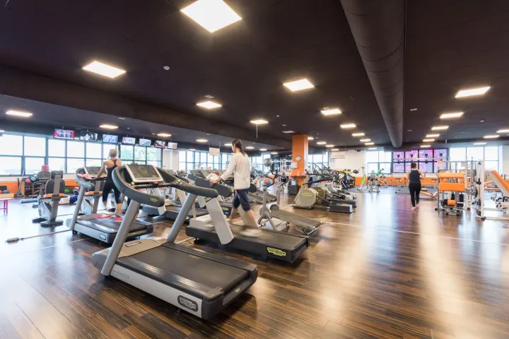 Joyfit Mestrino — palestre-studio a Ceresone, Mestrino — 2