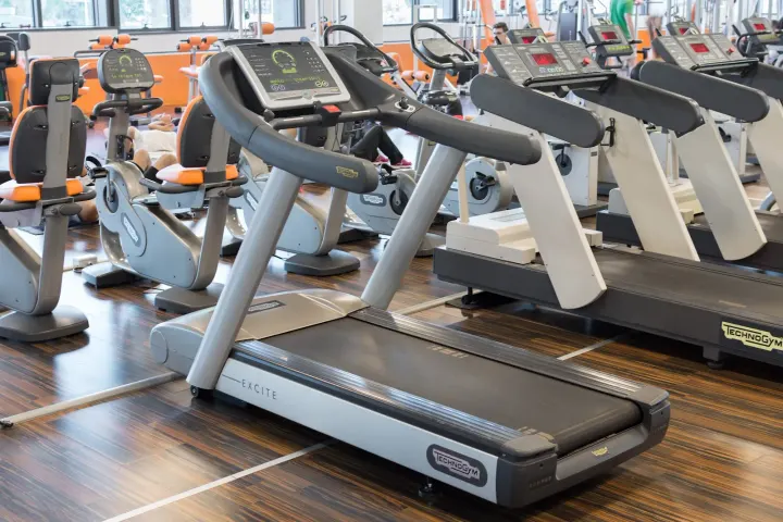 Joyfit Mestrino — palestre-studio a Ceresone, Mestrino — 3