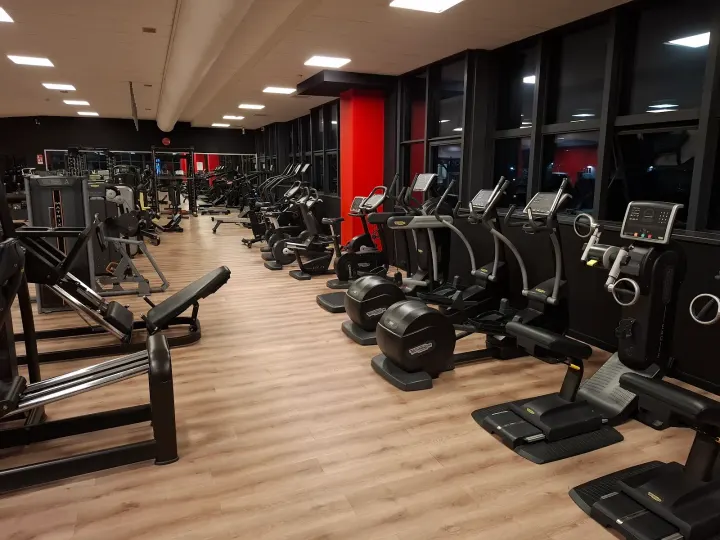 Joyfit Mestrino — palestre-studio a Mestrino — 3