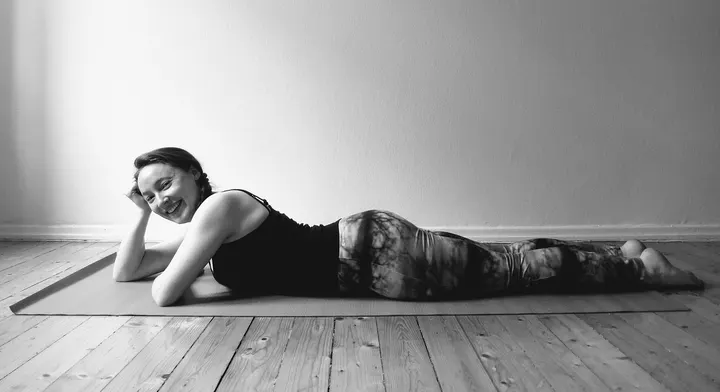 Jo-Lee Pilates — Pilates in Newington, Edinburgh