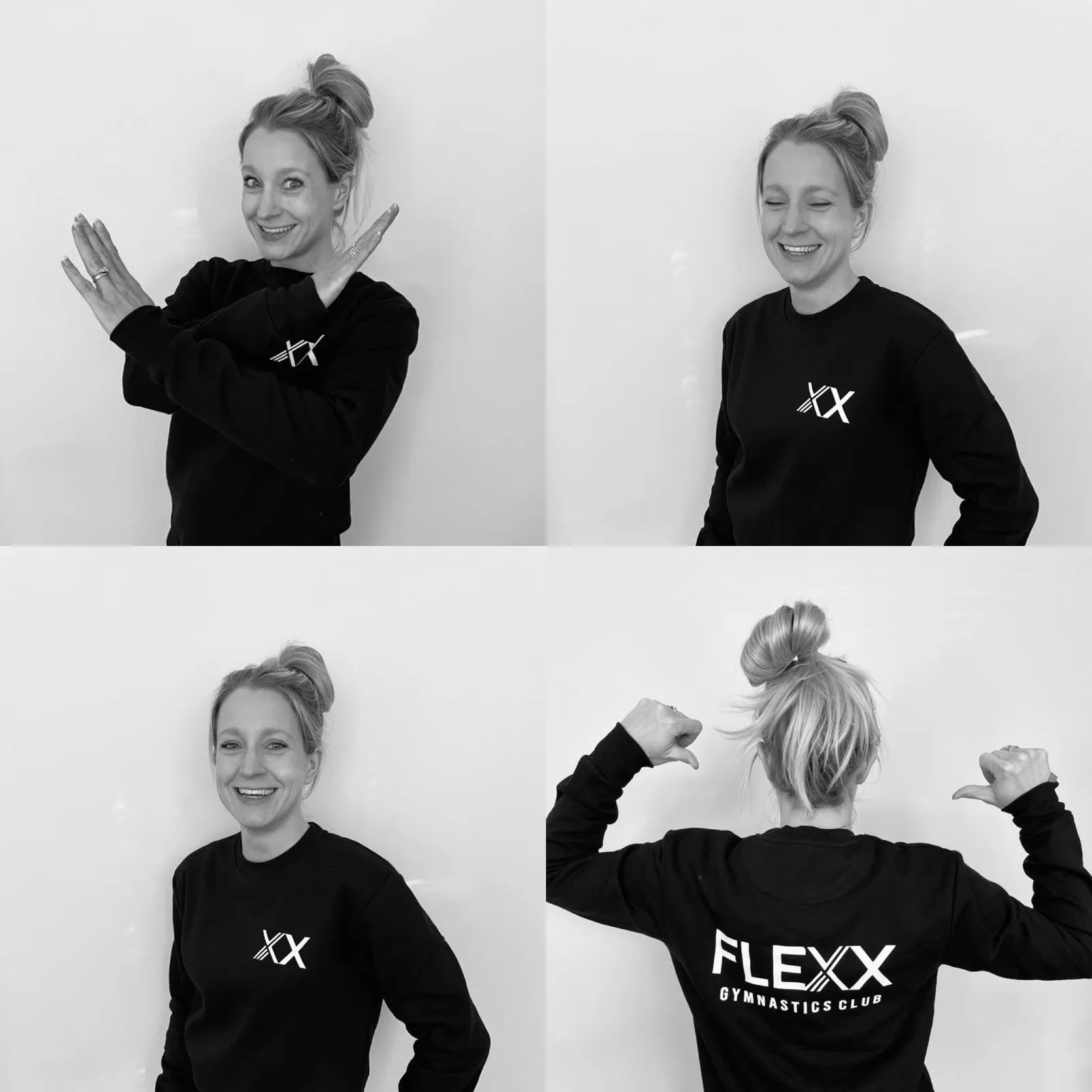 Flexx Gymnastics Club — gymnastics-studio in Reading — 3