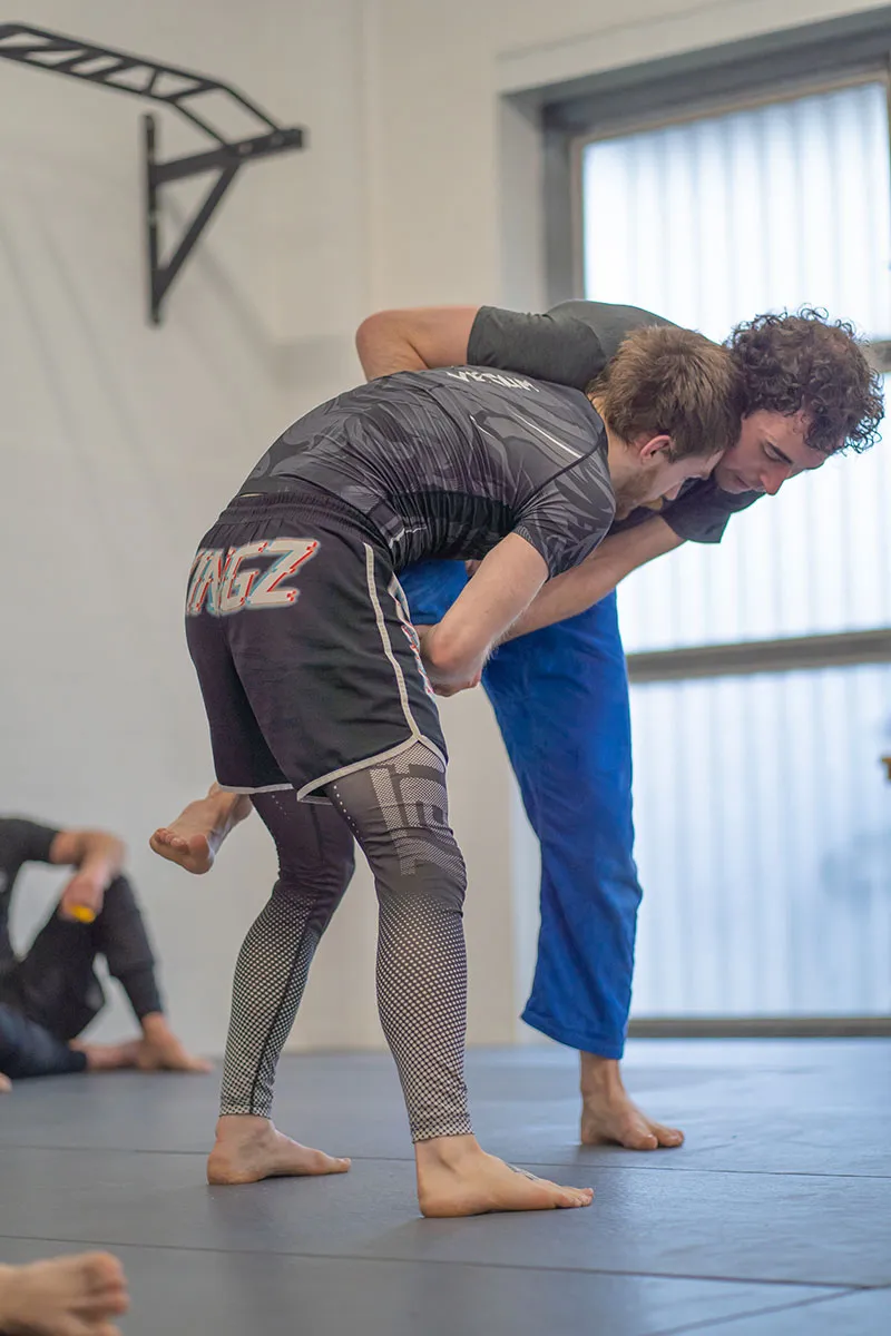 Helios Project Brazilian Jiu Jitsu — kampsport-studio i Köln — 3