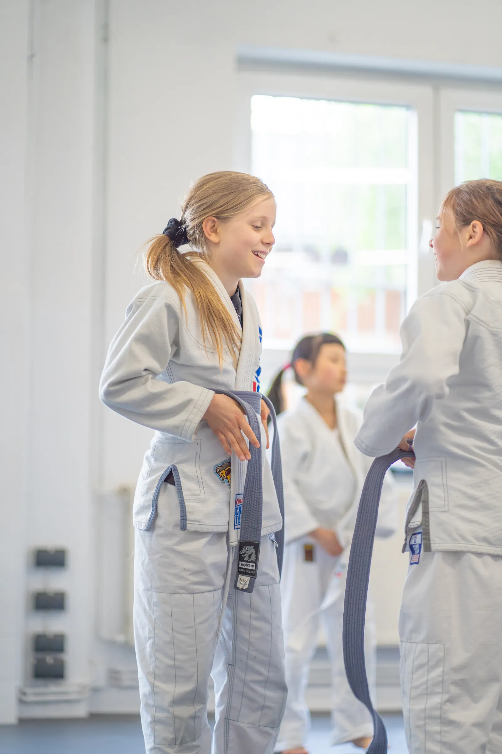 Helios Project Brazilian Jiu Jitsu — kampsport-studio i Köln — 3
