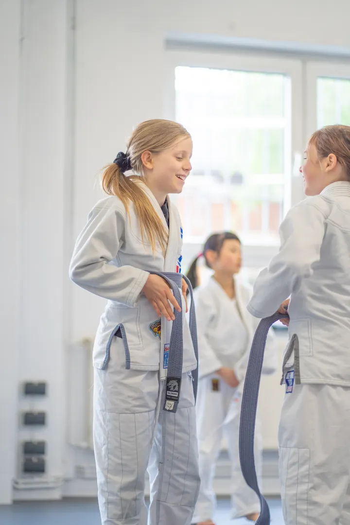 Helios Project Brazilian Jiu Jitsu — kampfsport-studio in Köln — 3