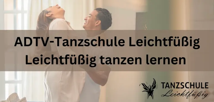 ADTV Tanzschule Leichtfüßig — tanz-studio in Ilversgehofen, Erfurt — 3