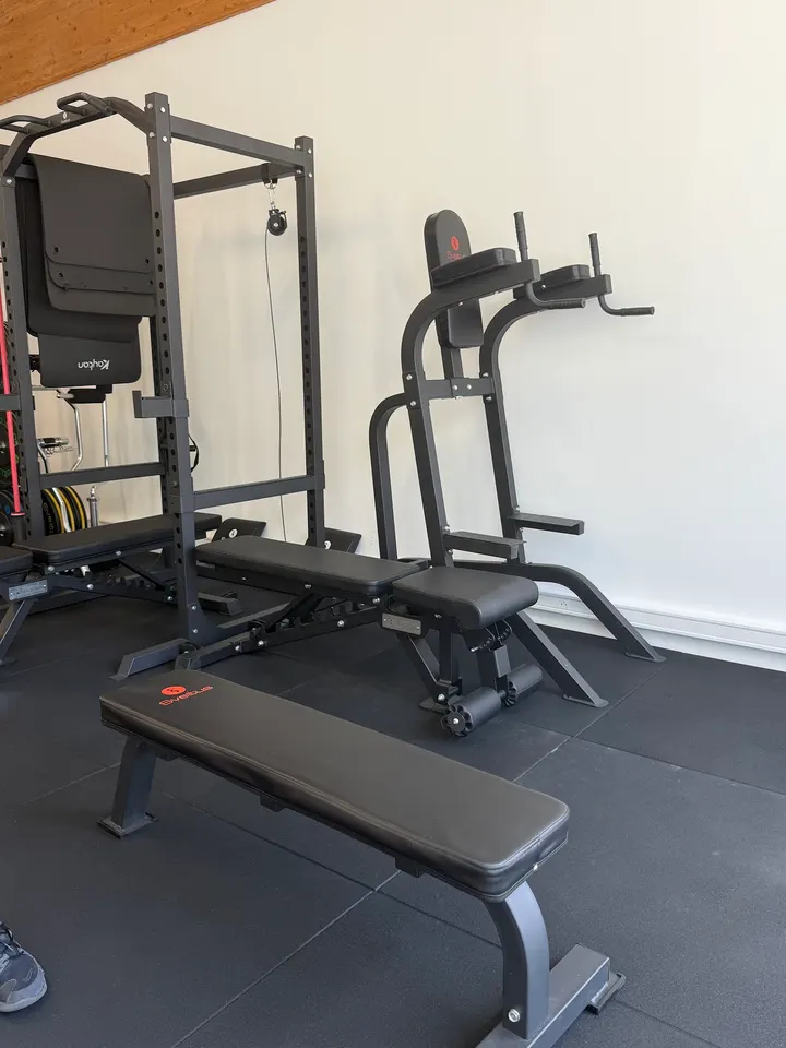 Athletic Training Center — coaching personnel-studio au Devant de Ceyras, Clermont-l'Hérault — 2