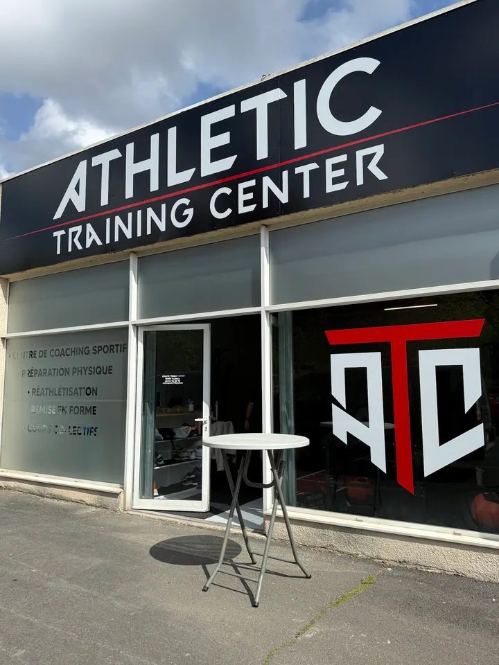 Athletic Training Center — coaching personnel-studio au Devant de Ceyras, Clermont-l'Hérault — 3