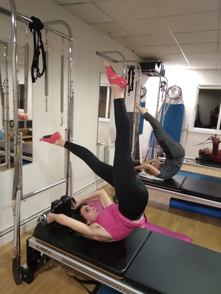 Espai Pilates — pilates-studio en Sant Quirze del Vallès, Barcelona — 2