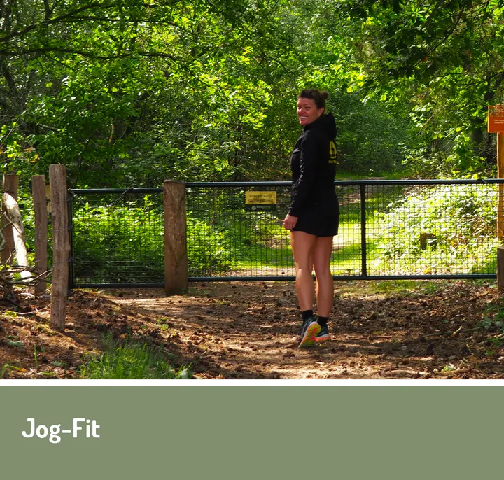 Puur Pad — sportschool-studio in Roermondse Veld, Roermond — 2