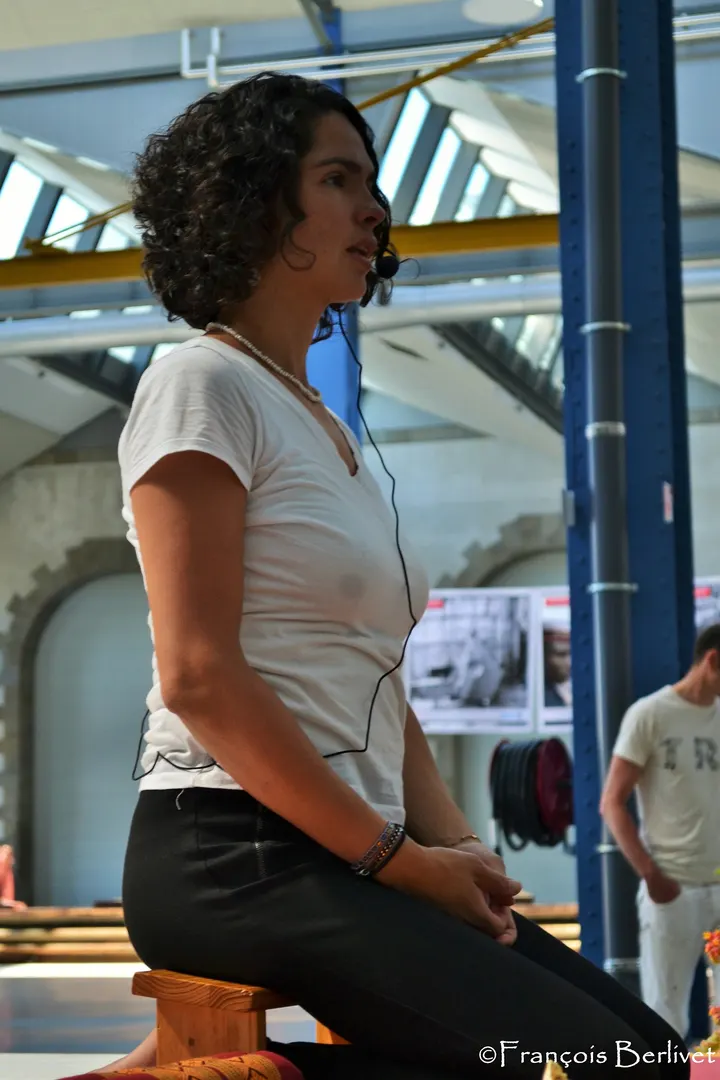 Yoga da viken — Yoga à Brest-Centre, Brest