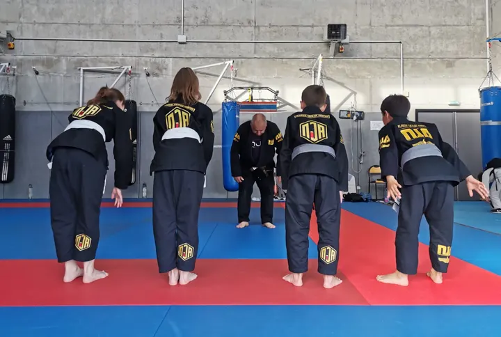 JJB NJA HYBRID TEAM — jjb-studio à Saint-Mars-du-Désert — 4