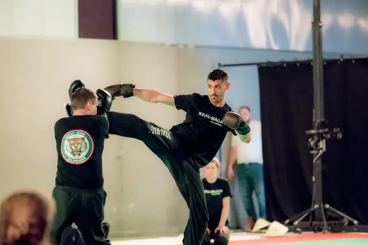 ESB Karate / Krav Maga — arts martiaux-studio à Bruges, Bordeaux — 3