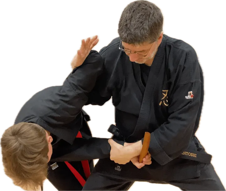 Shinden Dojo Osnabrück — kampfsport-studio in Hafen, Osnabrück — 2