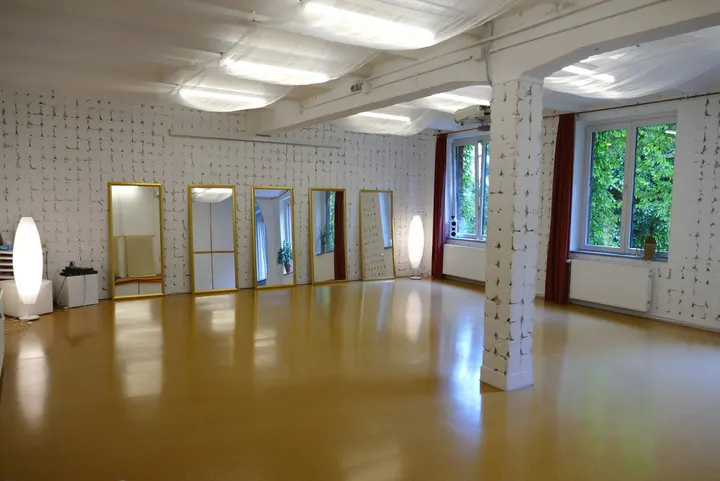 Freies Institut Kaiserberg — yoga-studio in Duissern, Duisburg — 2