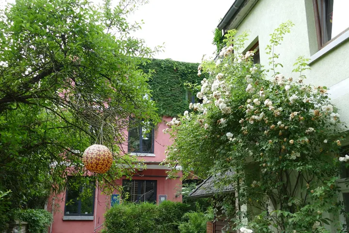 Freies Institut Kaiserberg — yoga-studio in Duissern, Duisburg — 3