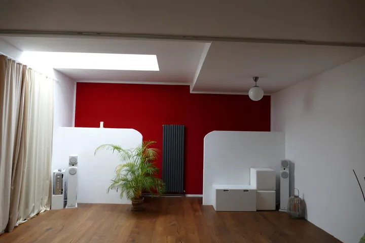 Freies Institut Kaiserberg — yoga-studio in Duisburg — 3