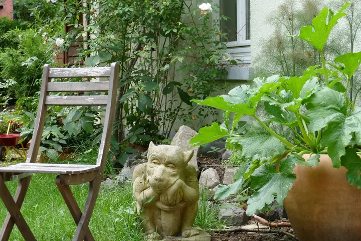 Freies Institut Kaiserberg — yoga-studio in Duisburg — 5