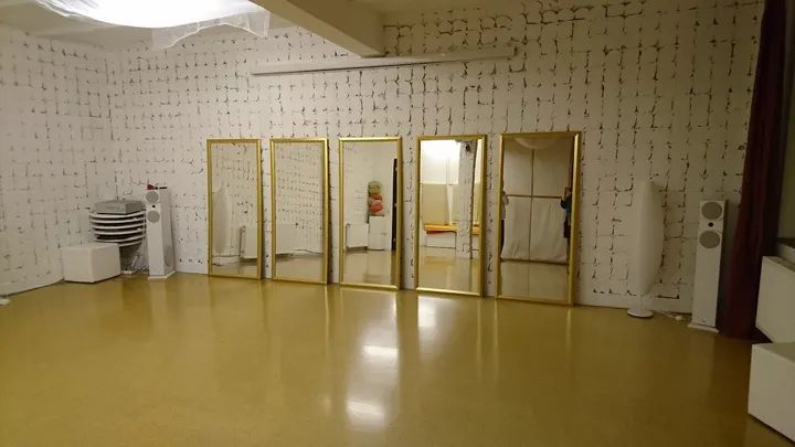 Freies Institut Kaiserberg — Meditation in Duissern, Duisburg