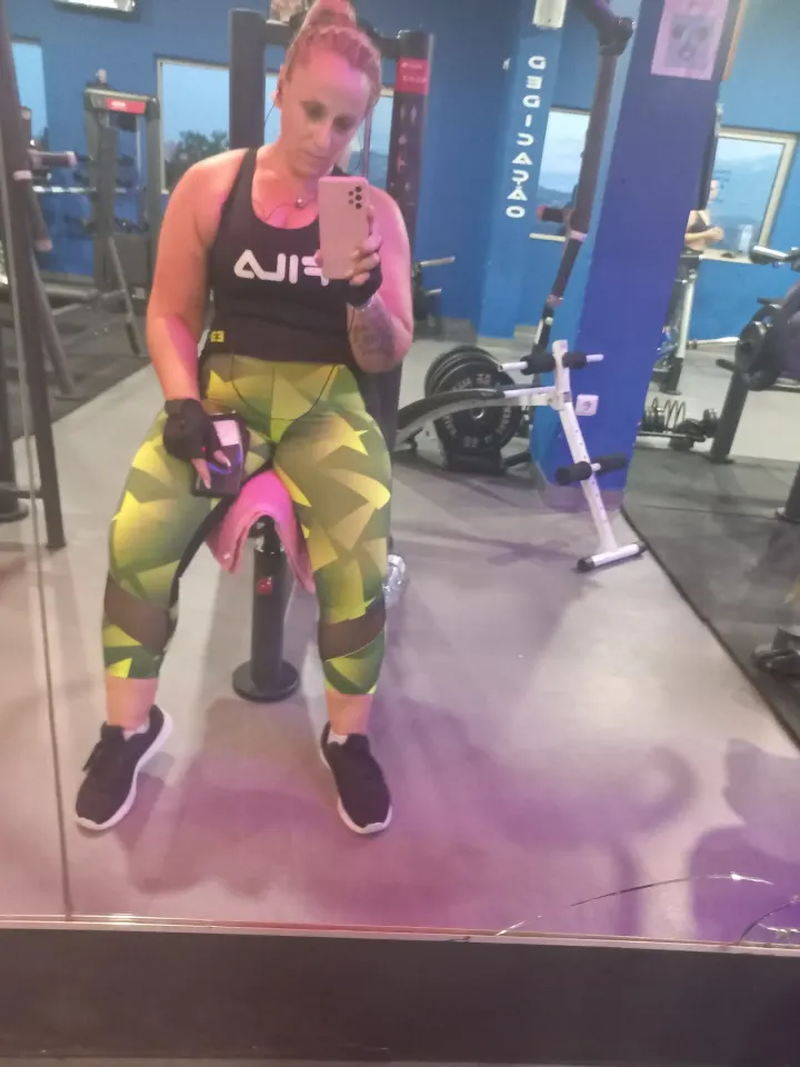 Fitness - Palace — Ginásio em São Nicolau, Marco de Canaveses