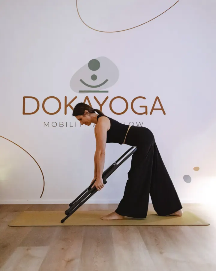 DOKA Yoga — yoga-studio a Seveso — 2
