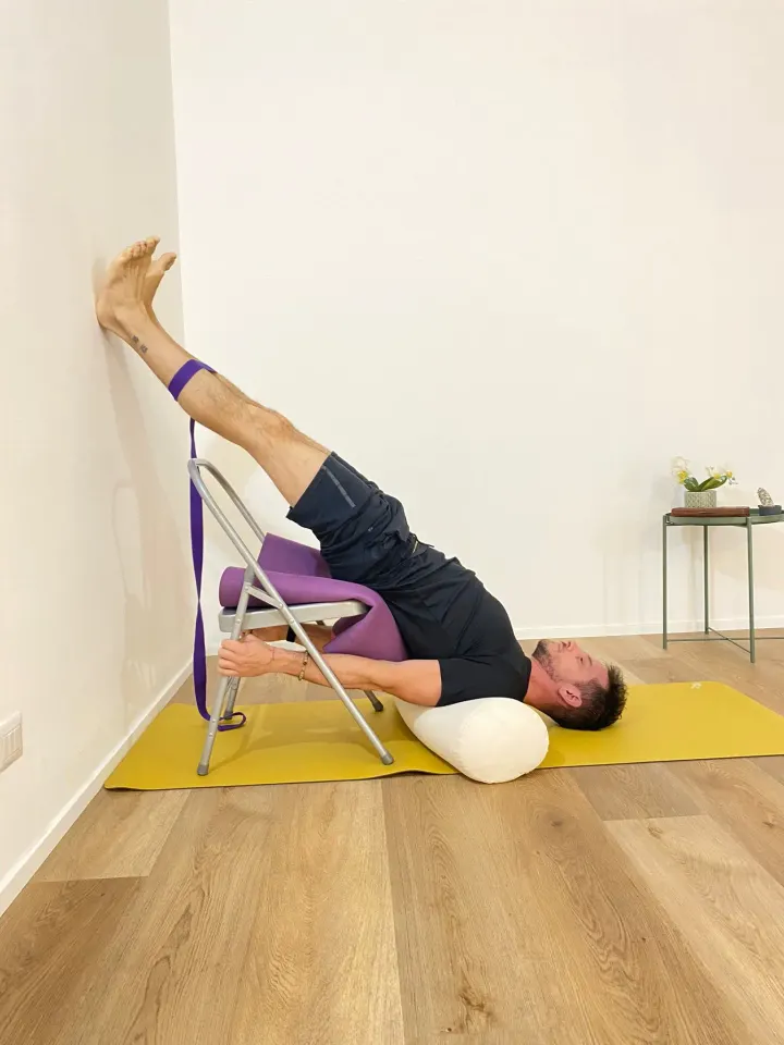 DOKA Yoga — yoga-studio a Seveso — 3