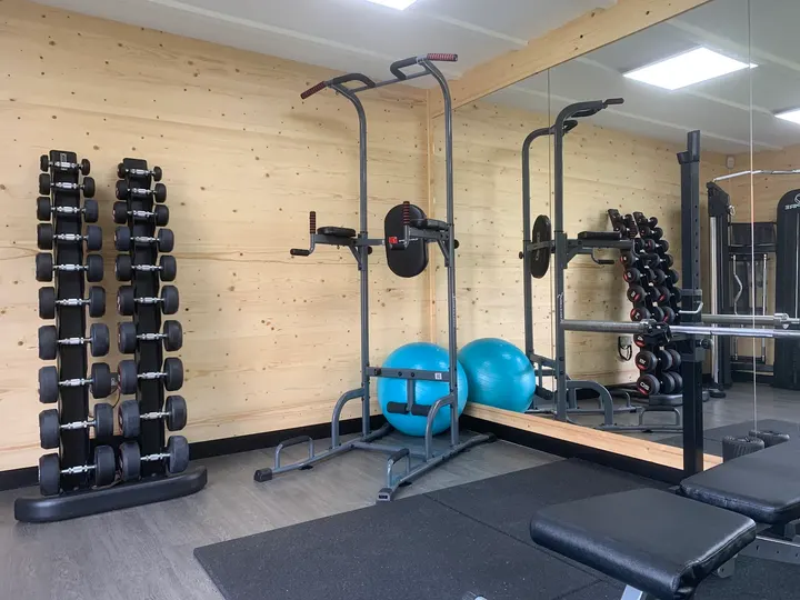 The Fit Club LDN LTD — fitness studio in Ruislip, London — 2