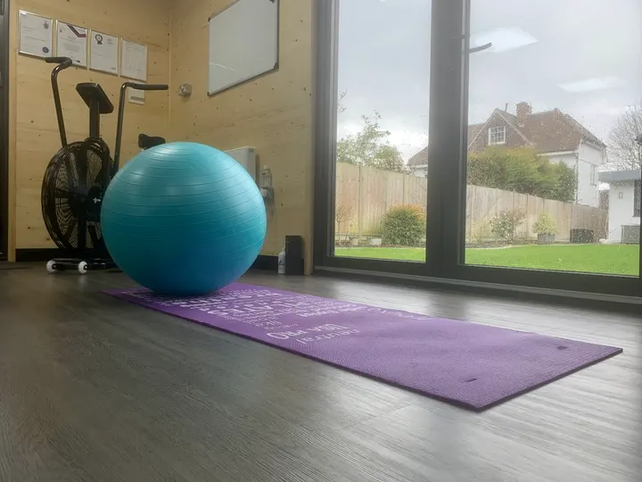 The Fit Club LDN LTD — fitness studio in Ruislip, London — 3