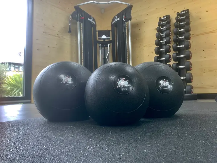 The Fit Club LDN LTD — fitness studio in London — 3