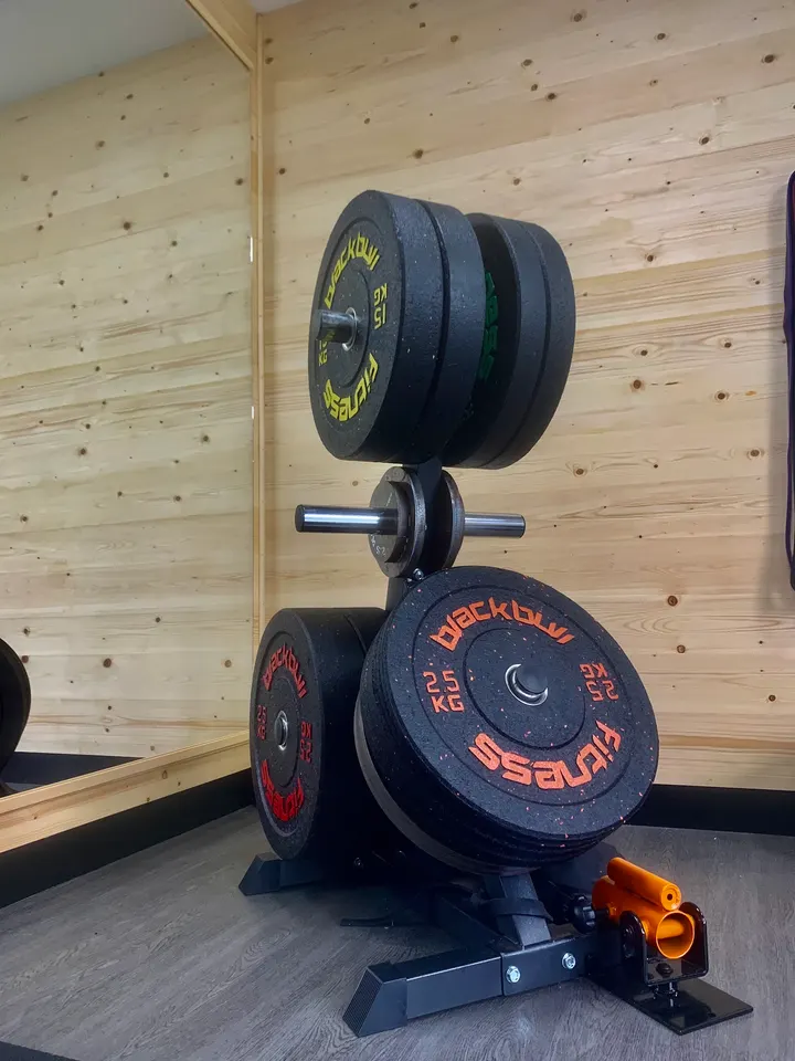 The Fit Club LDN LTD — fitness studio in London — 4