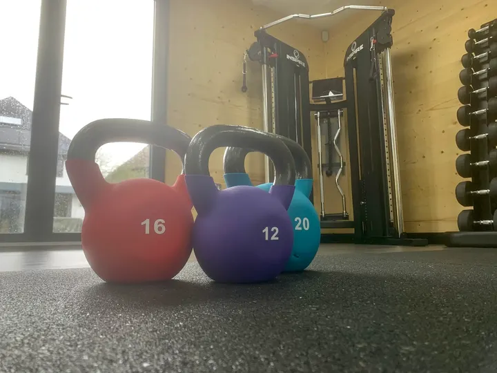 The Fit Club LDN LTD — fitness studio in London — 5