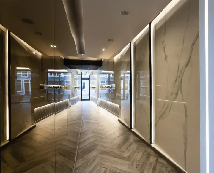 Frozen Cryo — herstel-studio in Eindhoven — 4