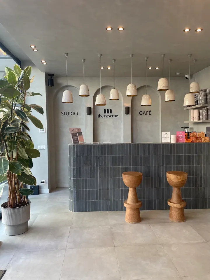 The New Me Newformer Mat Neuilly — pilates reformer-studio à Neuilly-sur-Seine — 2