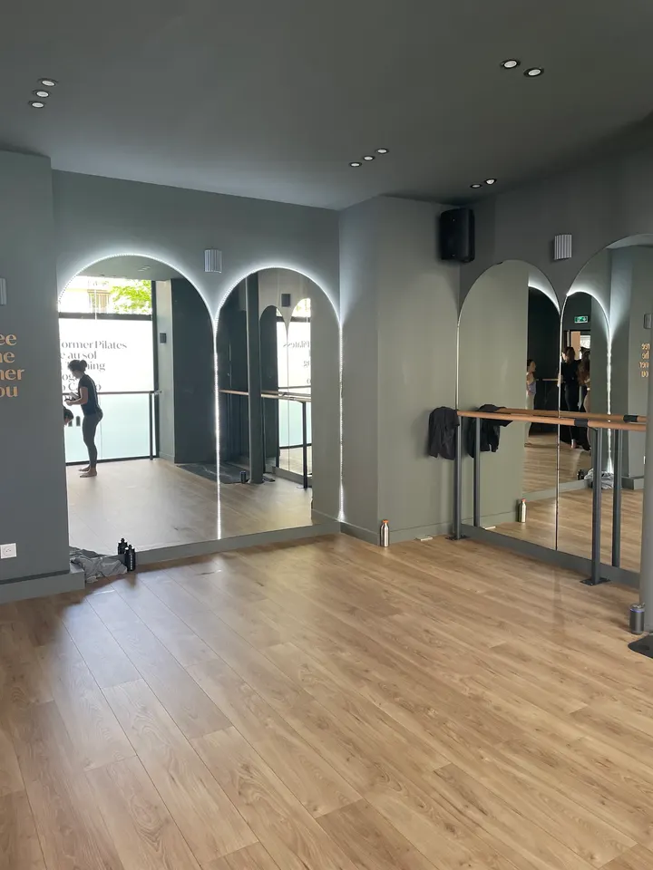 The New Me Newformer Mat Neuilly — pilates reformer-studio à Neuilly-sur-Seine — 4