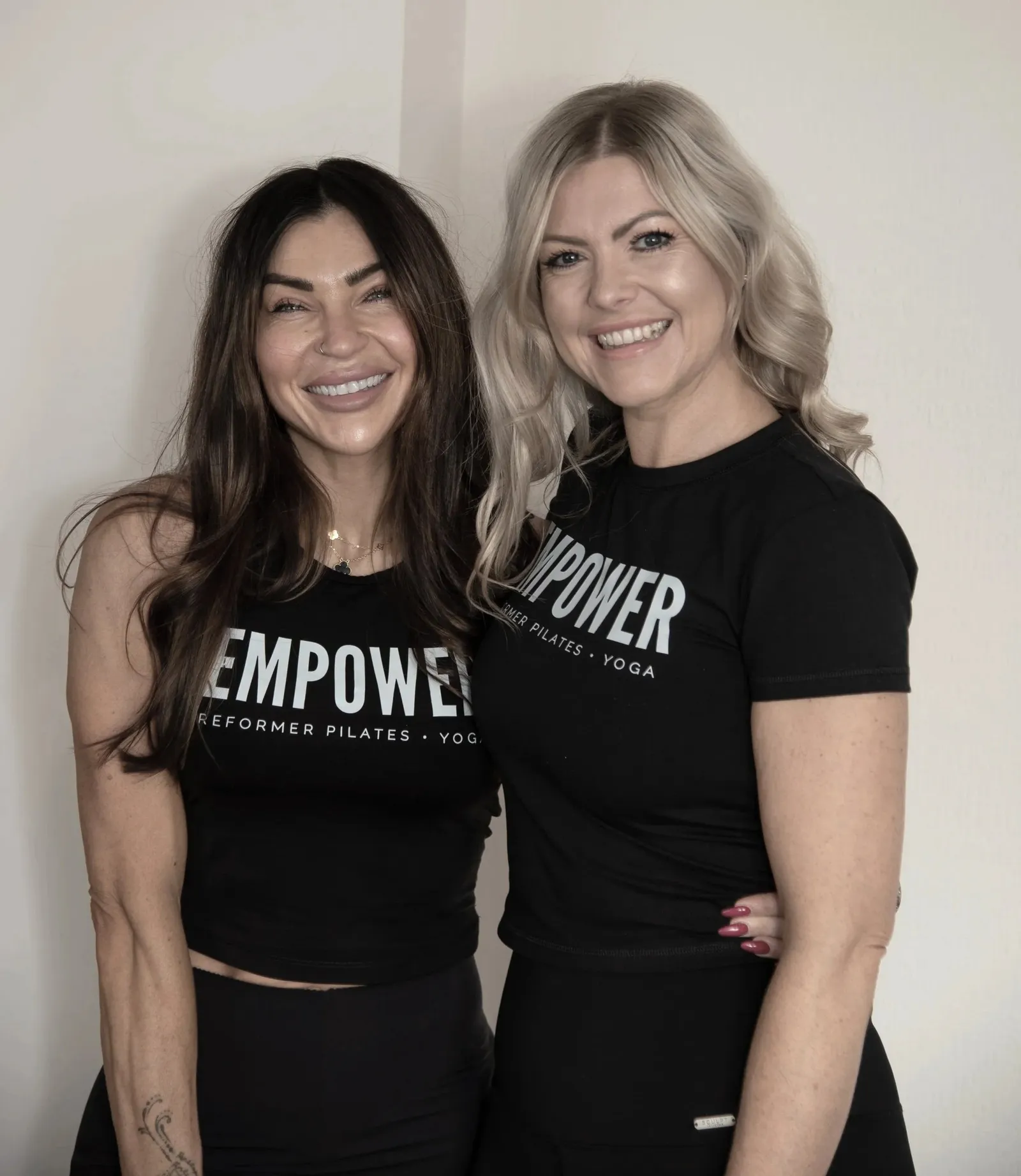 Empower Reformer Pilates & Yoga — yoga-studio in Stockport — 3