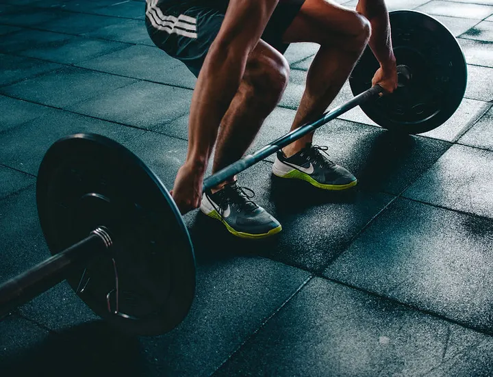 Bodytech Health Club — Fitness Studio in Shrewsbury