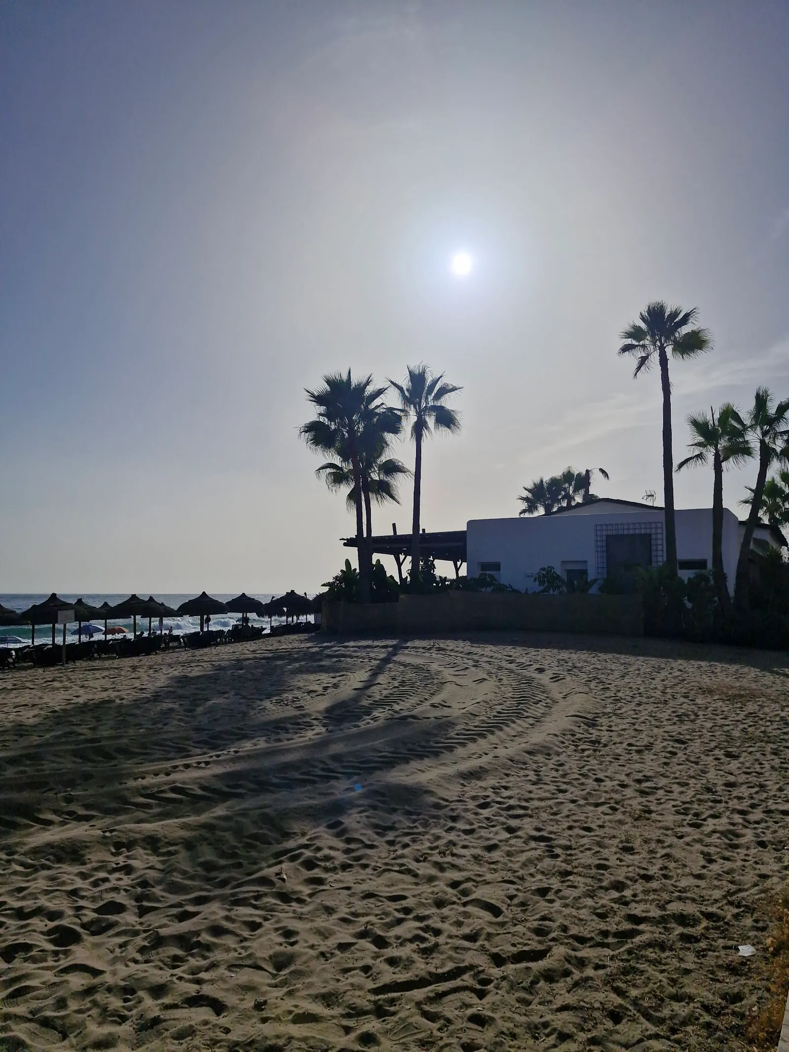 Marbella Workout — estudio de fitness-studio en Marbella — 3