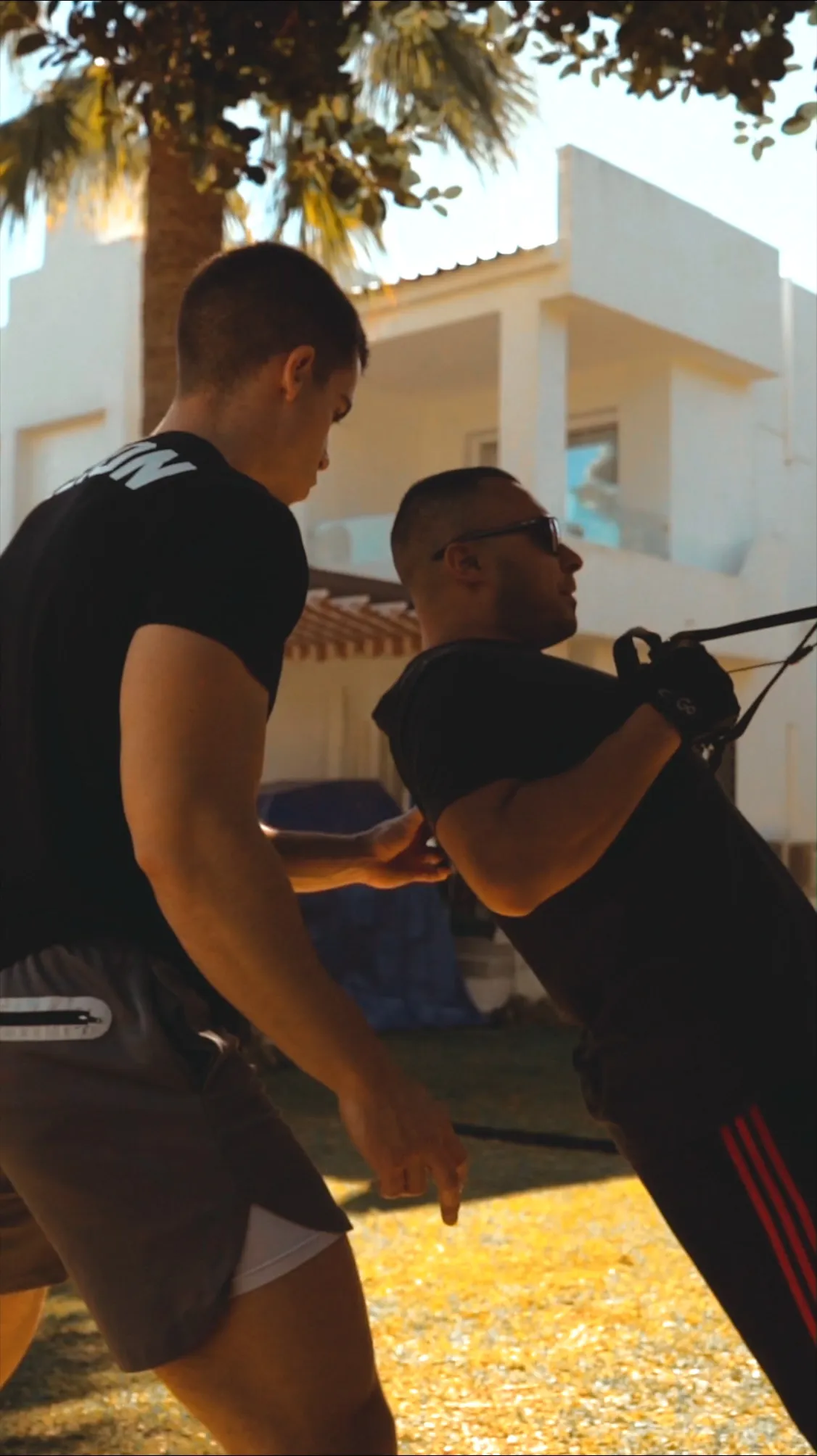 Marbella Workout — estudio de fitness-studio en Marbella — 4