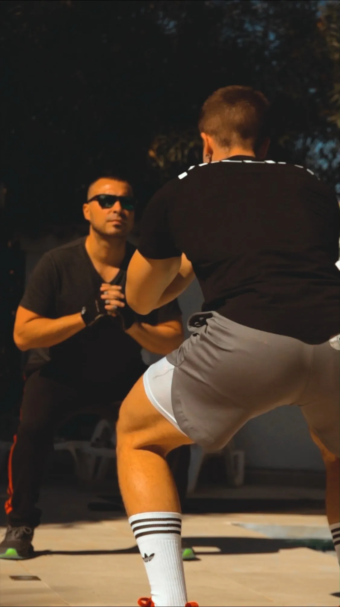 Marbella Workout — estudio de fitness-studio en Marbella — 5